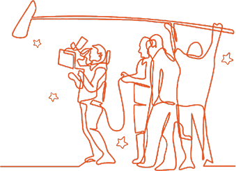 Mission Illustration